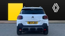 Citroen C3 Aircross 1.2 PureTech 110 Shine 5dr Petrol Hatchback
